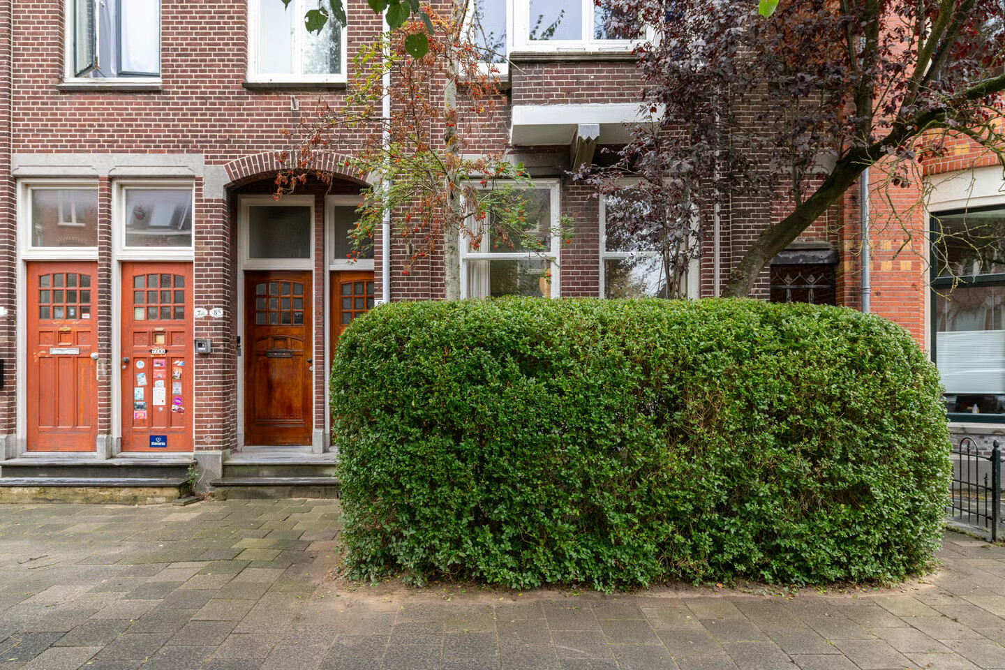 Appartement te koop: Herman Colleniusstraat 5, Groningen