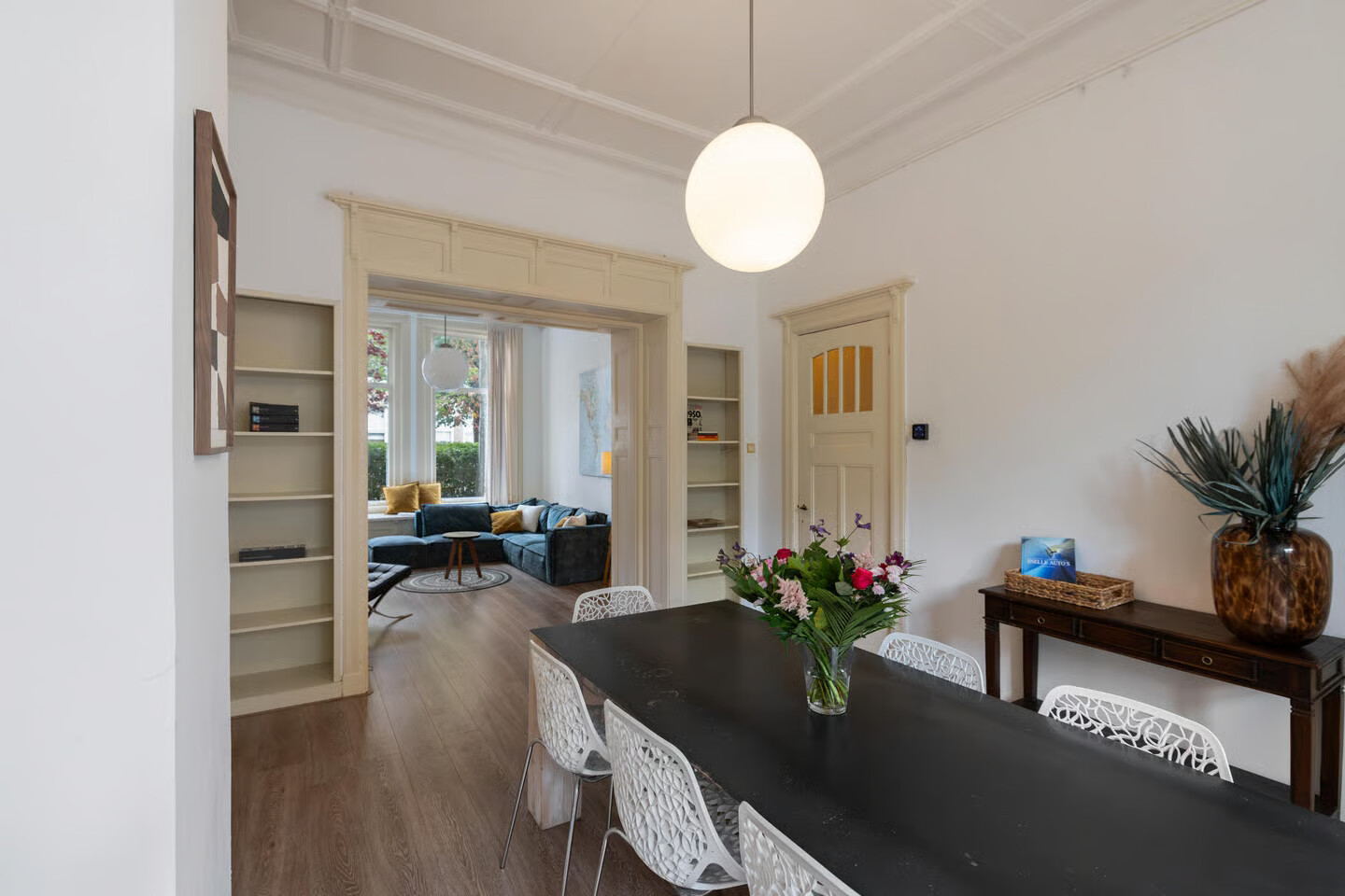 Appartement te koop: Herman Colleniusstraat 5, Groningen