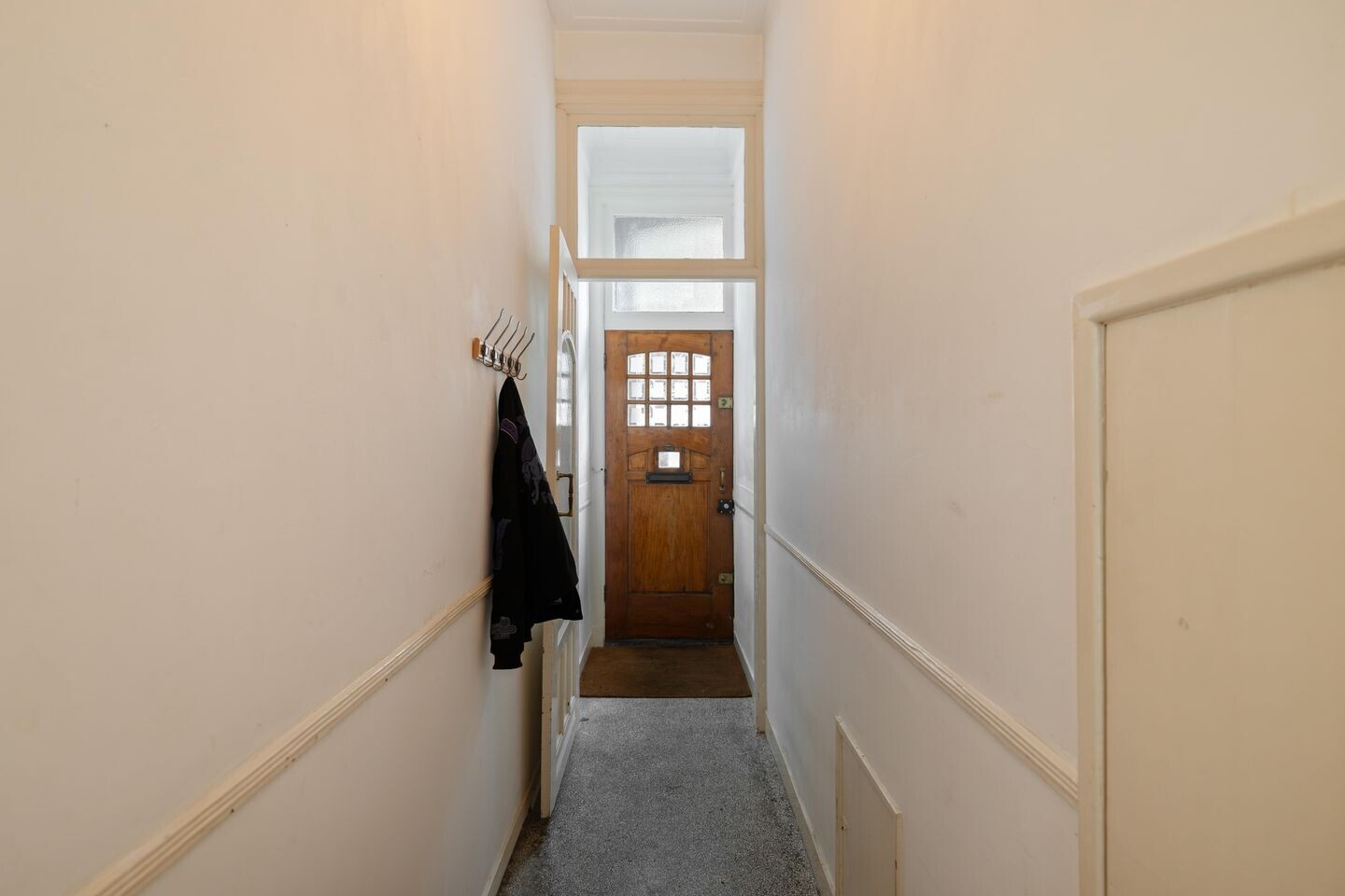 Appartement te koop: Herman Colleniusstraat 5, Groningen