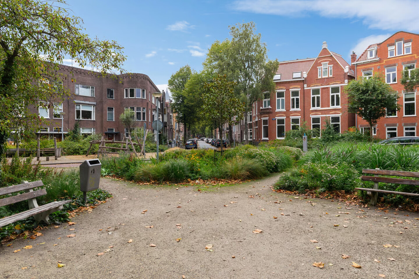 Appartement te koop: Herman Colleniusstraat 5, Groningen