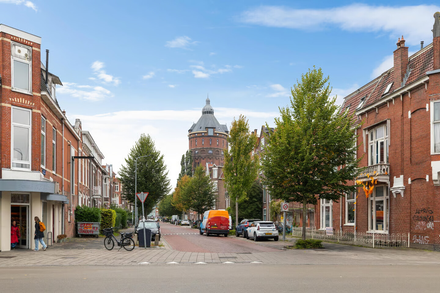 Appartement te koop: Herman Colleniusstraat 5, Groningen