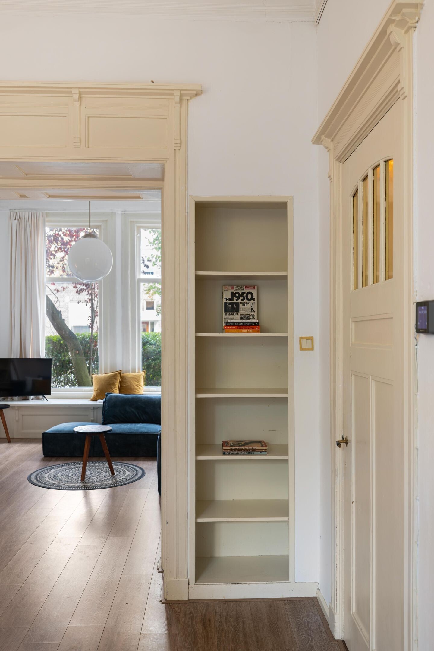 Appartement te koop: Herman Colleniusstraat 5, Groningen
