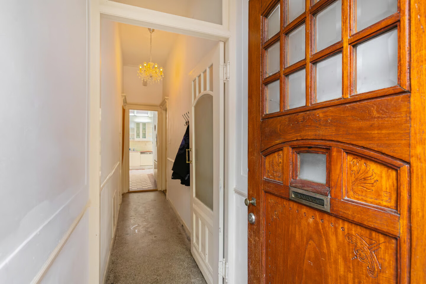 Appartement te koop: Herman Colleniusstraat 5, Groningen
