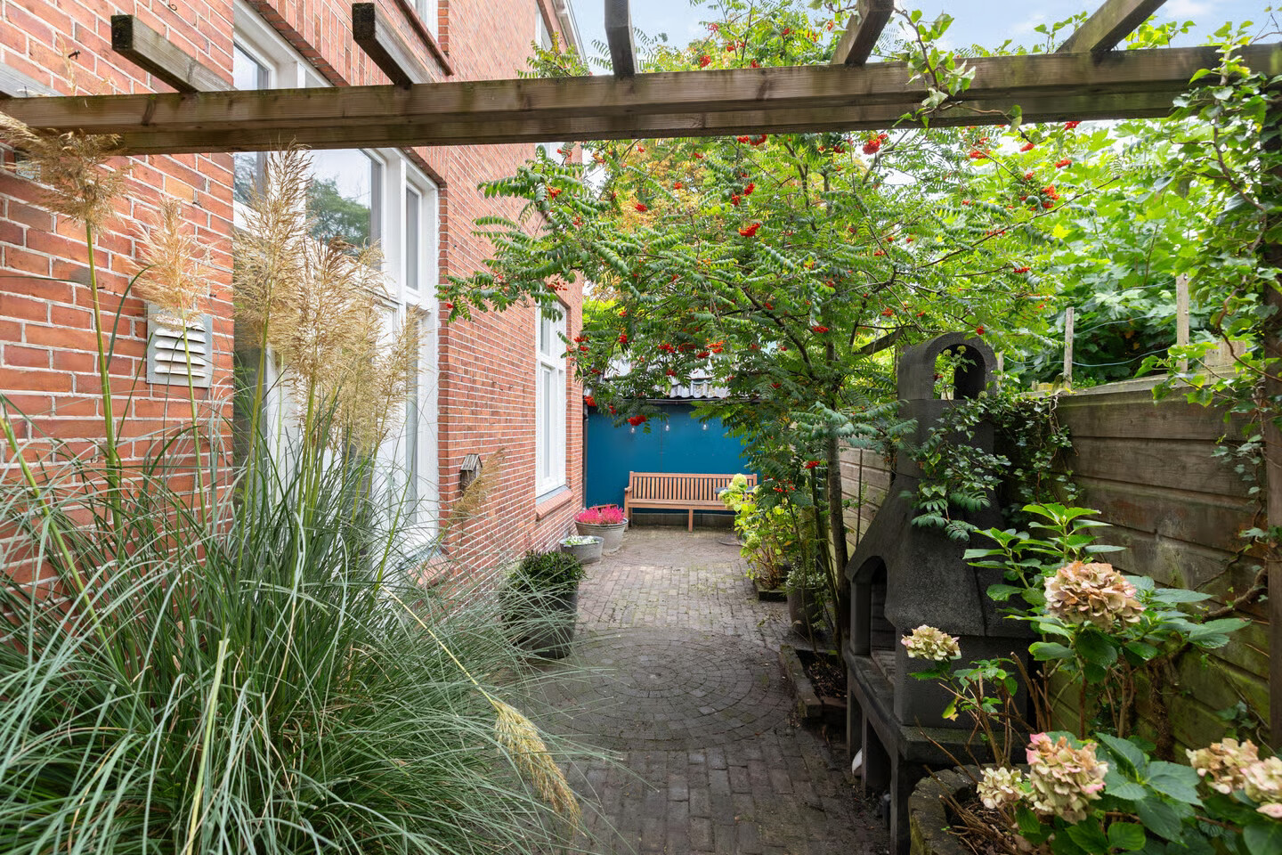 Appartement te koop: Herman Colleniusstraat 5, Groningen