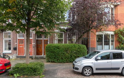 Herman Colleniusstraat 5