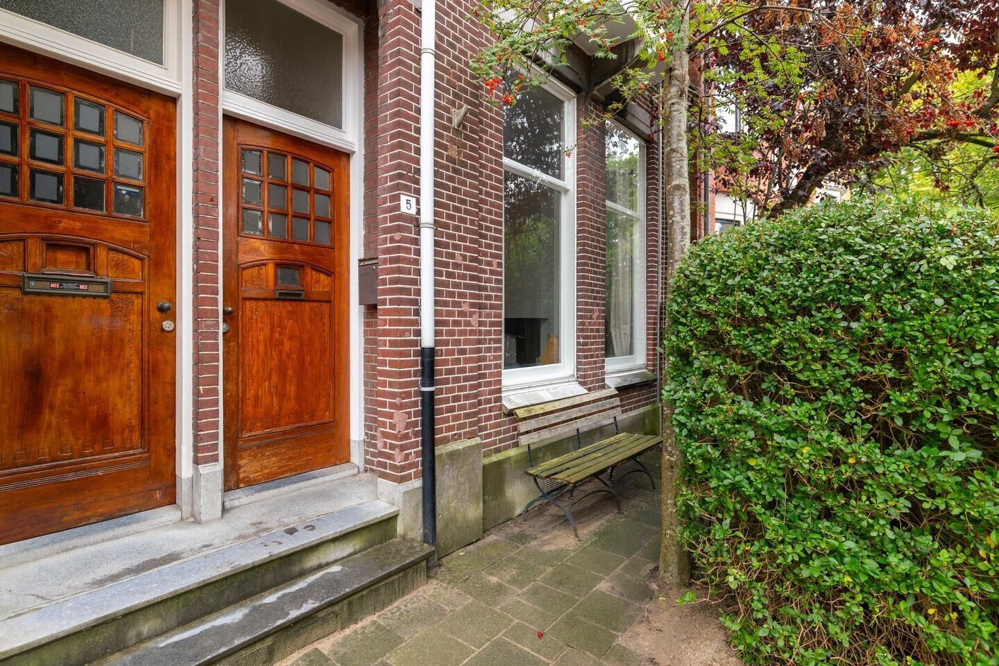 Appartement te koop: Herman Colleniusstraat 5, Groningen