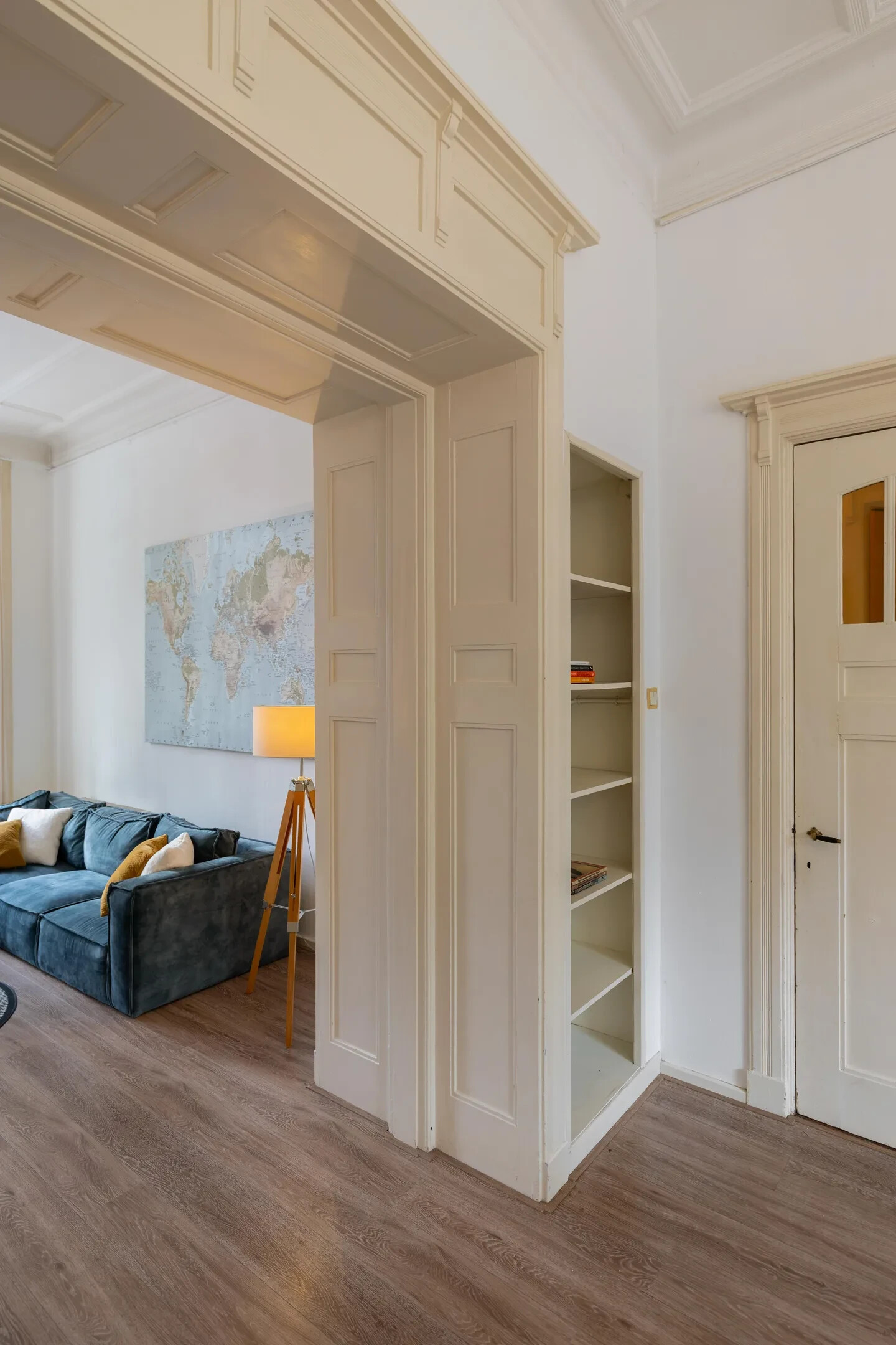 Appartement te koop: Herman Colleniusstraat 5, Groningen