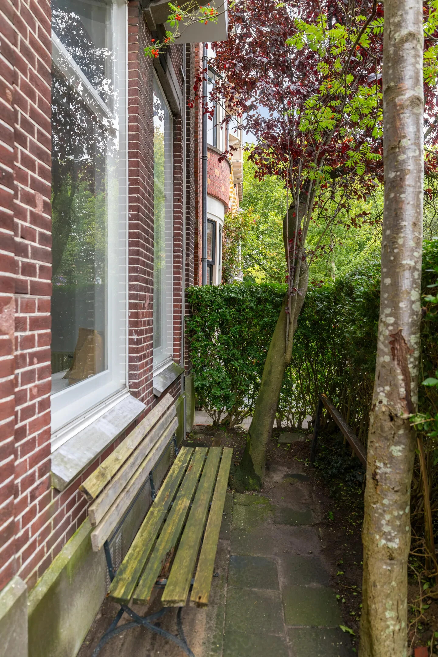 Appartement te koop: Herman Colleniusstraat 5, Groningen