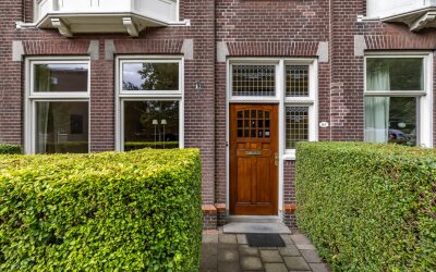 Herman Colleniusstraat 64
