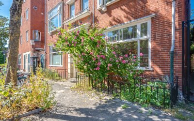 Wassenberghstraat 9-1