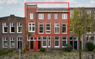 Wassenberghstraat 48-A