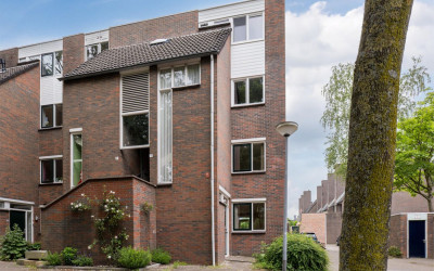 Rubensstraat 8