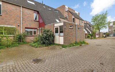 Rubensstraat 66