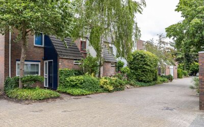 Rubensstraat 74
