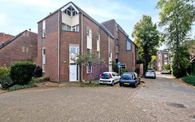 Mondriaanstraat 9