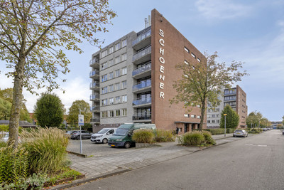 Van Goghstraat 43