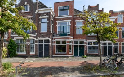Appartement te koop Friesestraatweg 13