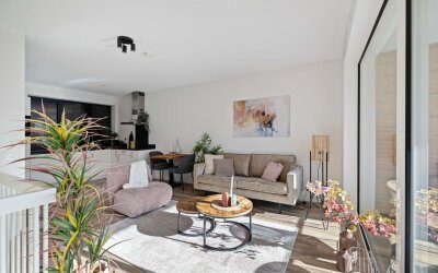 Appartement te koop Friesestraatweg 22-5