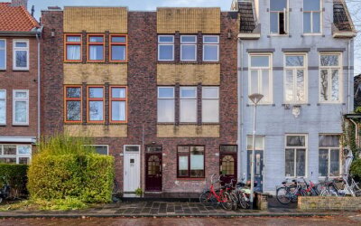 Friesestraatweg 356