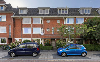 Jan van Goyenstraat 4-A