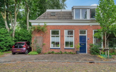 Eerste Spoorstraat 39