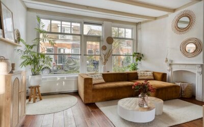 Eerste Spoorstraat 18