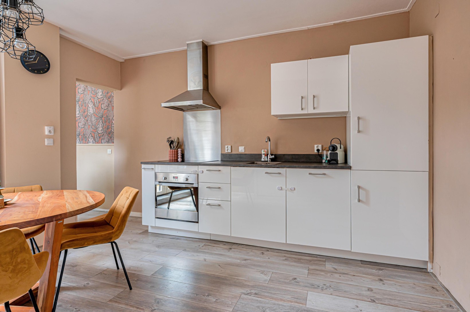Tussenwoning te koop: Eerste Spoorstraat 4, Groningen