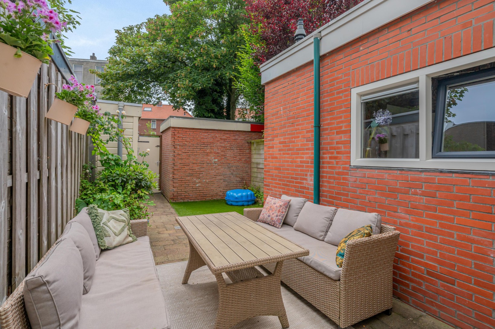 Tussenwoning te koop: Eerste Spoorstraat 4, Groningen