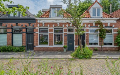 Eerste Spoorstraat 4