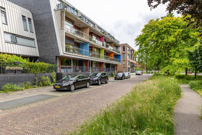 Rembrandt van Rijnstraat 45
