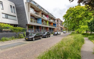 Rembrandt van Rijnstraat 45