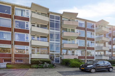 Adriaan van Ostadestraat 65