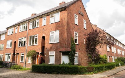 Adriaan van Ostadestraat 125