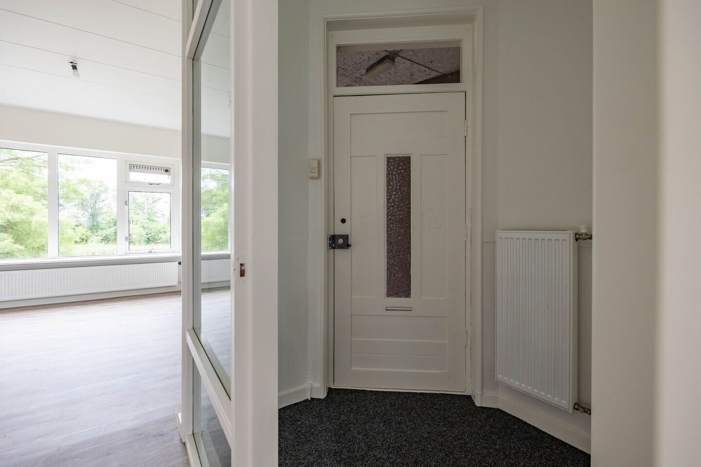 Appartement te koop: Adriaan van Ostadestraat 165, Groningen