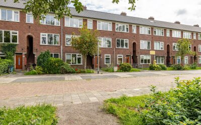 Adriaan van Ostadestraat 165