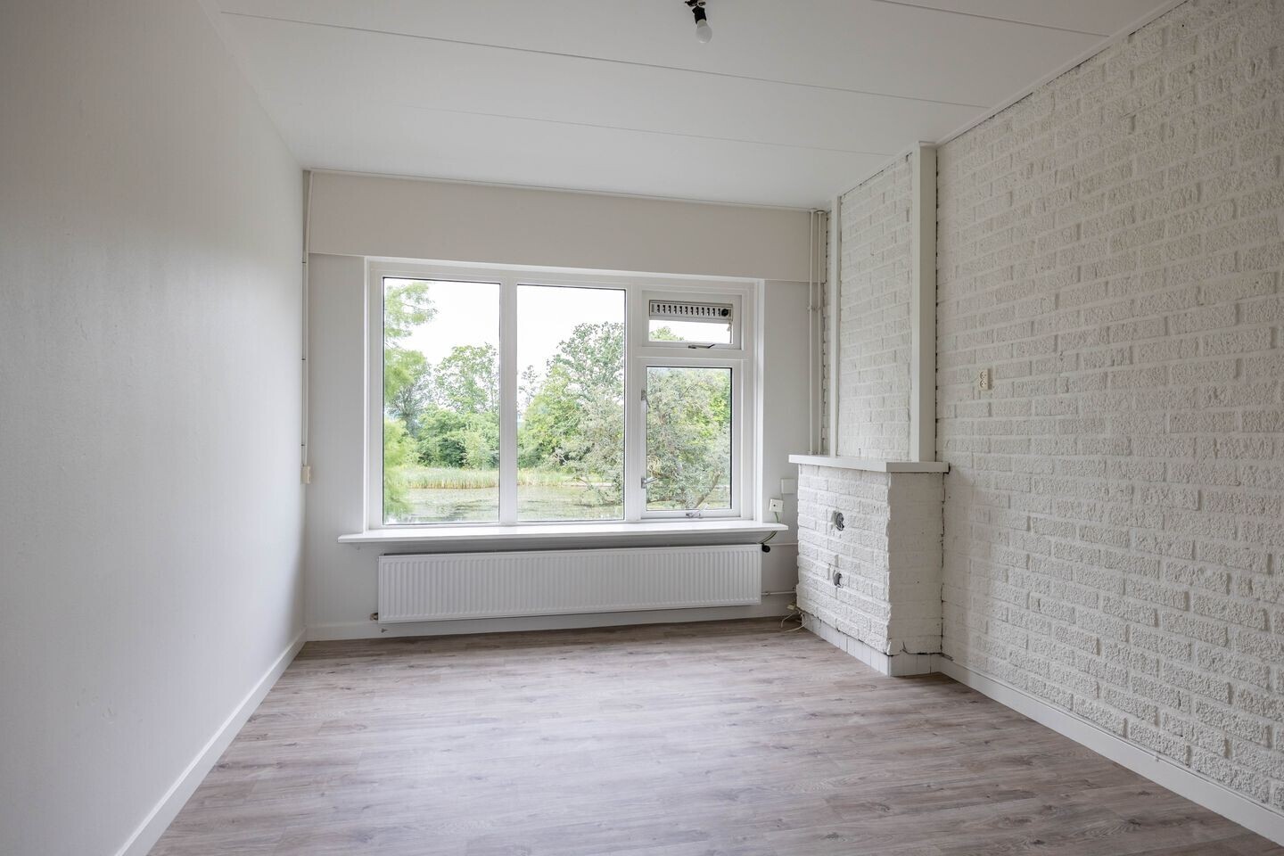 Appartement te koop: Adriaan van Ostadestraat 165, Groningen