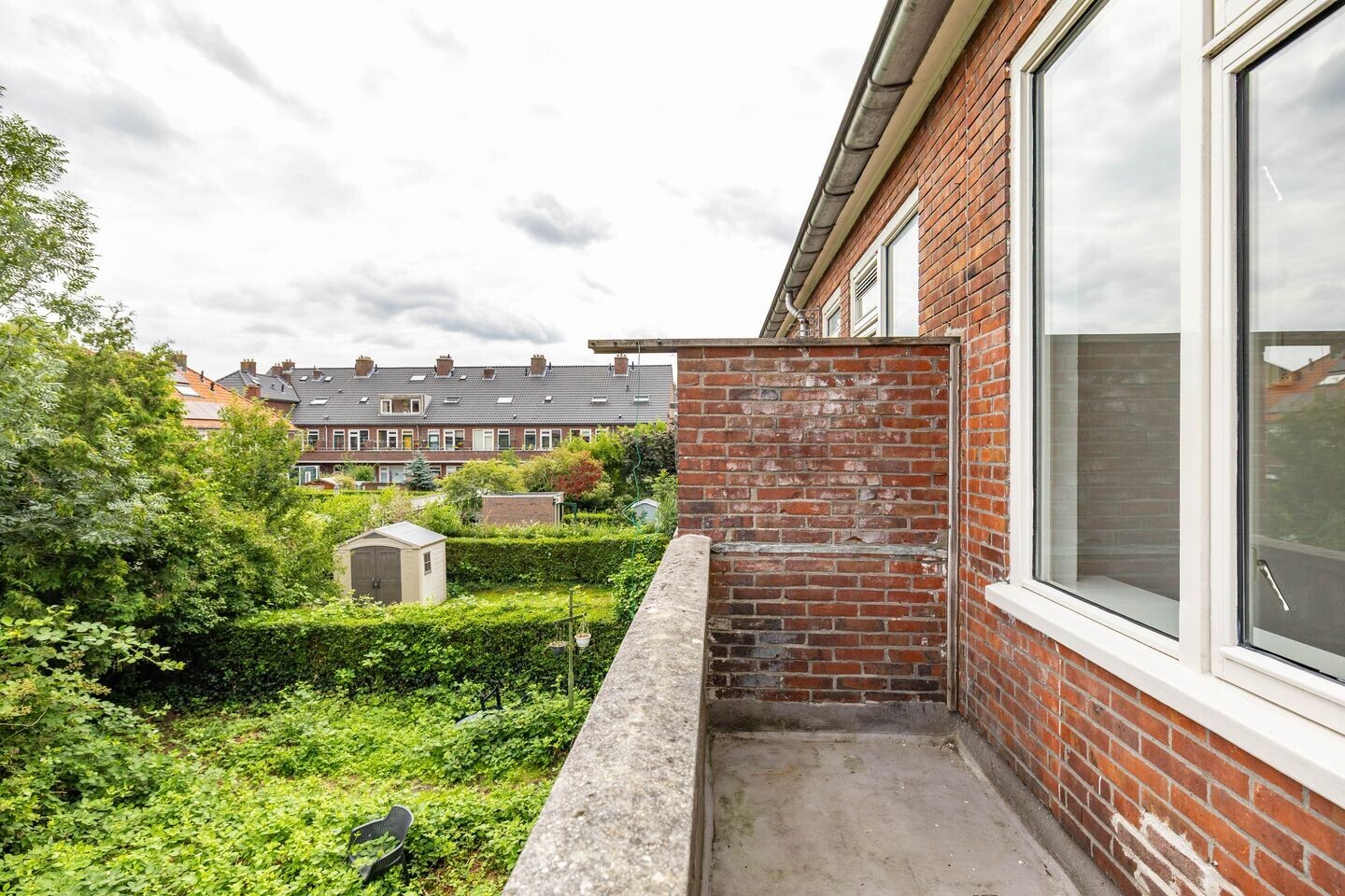 Appartement te koop: Adriaan van Ostadestraat 165, Groningen