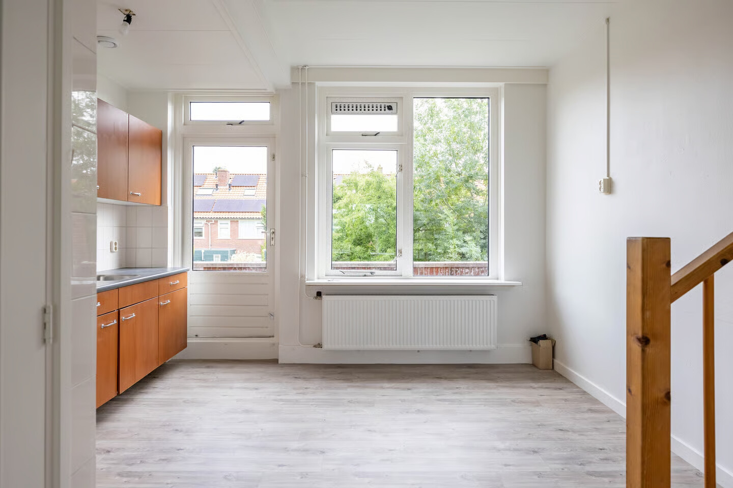 Appartement te koop: Adriaan van Ostadestraat 165, Groningen