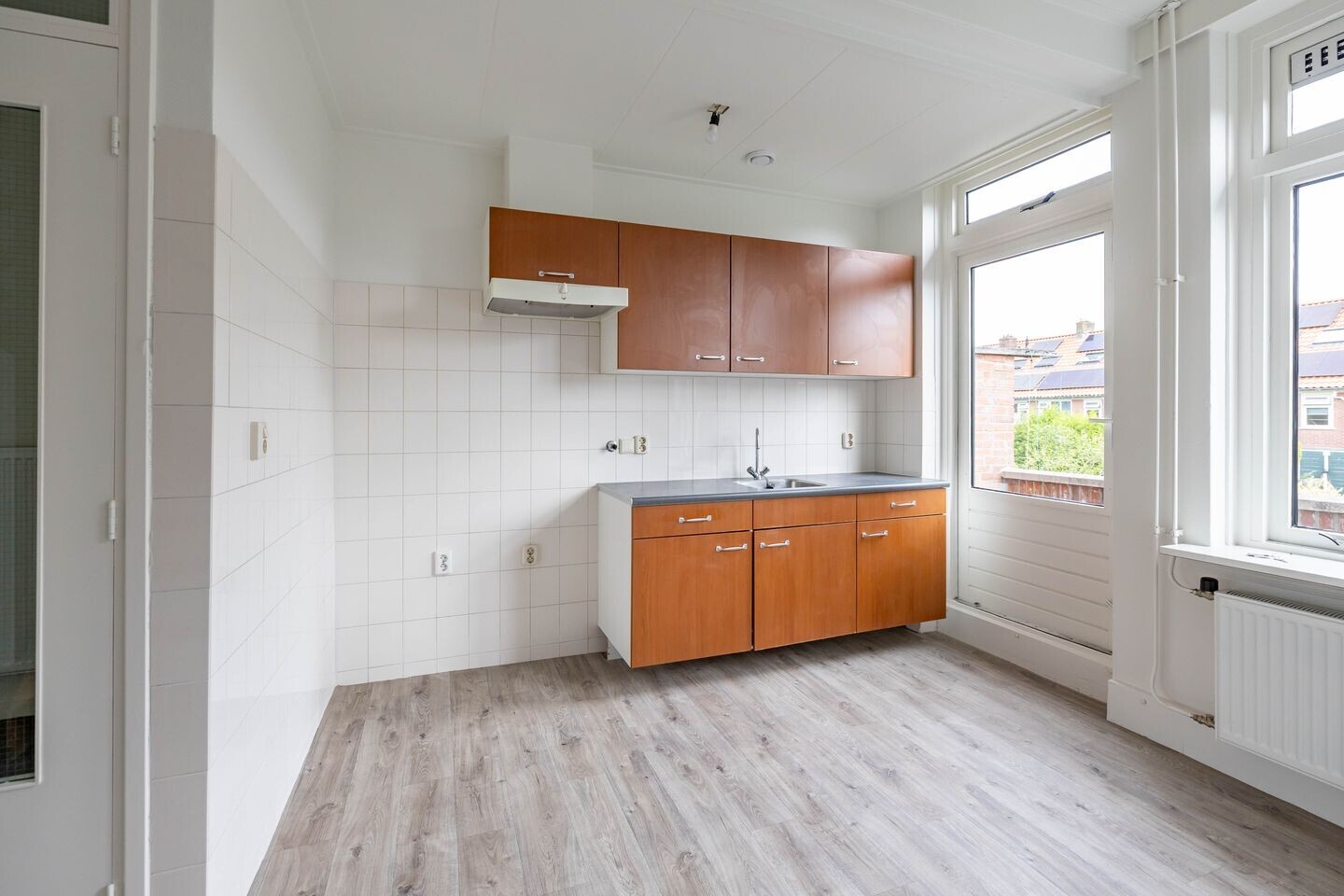 Appartement te koop: Adriaan van Ostadestraat 165, Groningen