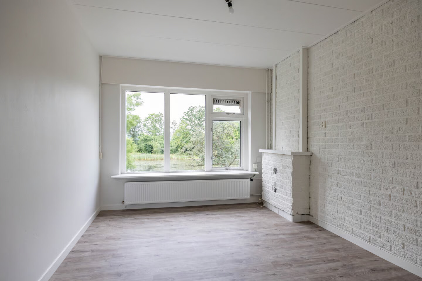 Appartement te koop: Adriaan van Ostadestraat 165, Groningen