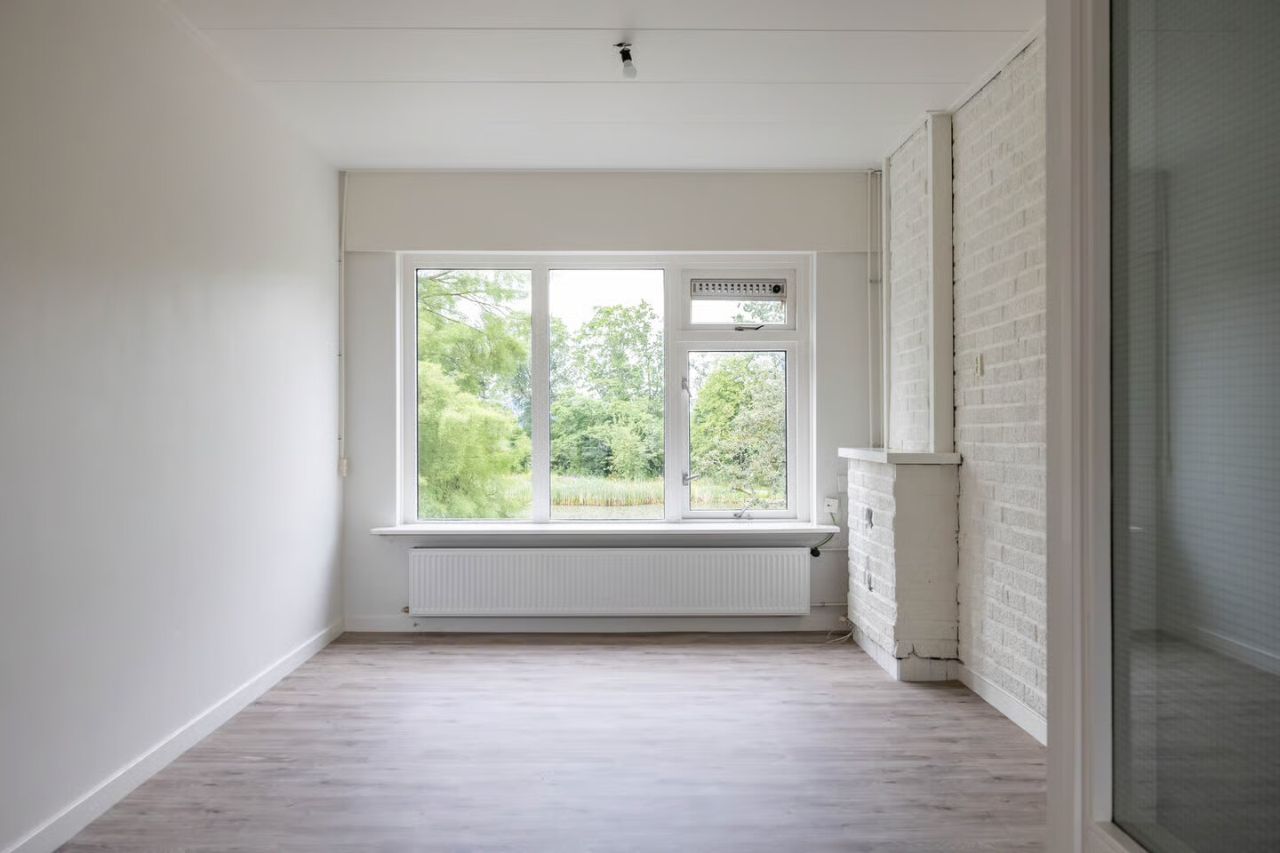 Appartement te koop: Adriaan van Ostadestraat 165, Groningen