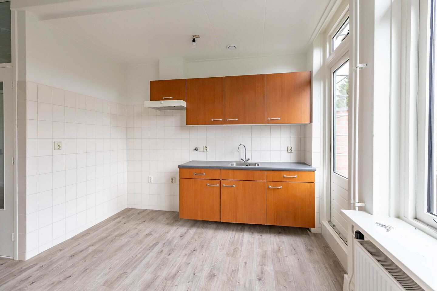Appartement te koop: Adriaan van Ostadestraat 165, Groningen