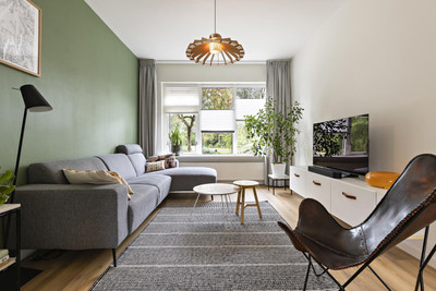 Adriaan van Ostadestraat 171