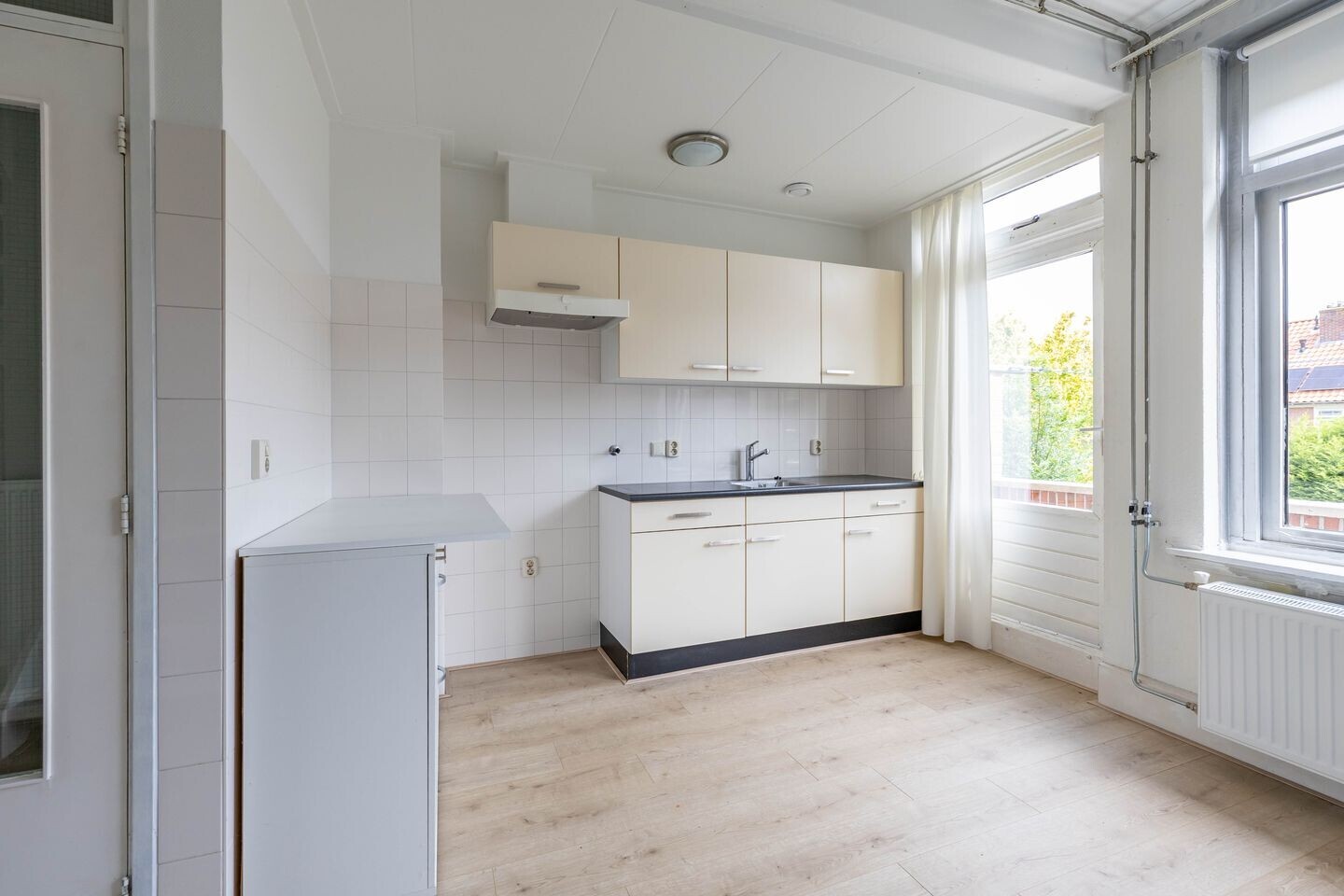 Appartement te koop: Adriaan van Ostadestraat 173, Groningen