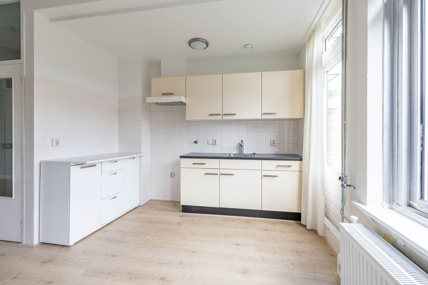 Appartement te koop: Adriaan van Ostadestraat 173, Groningen