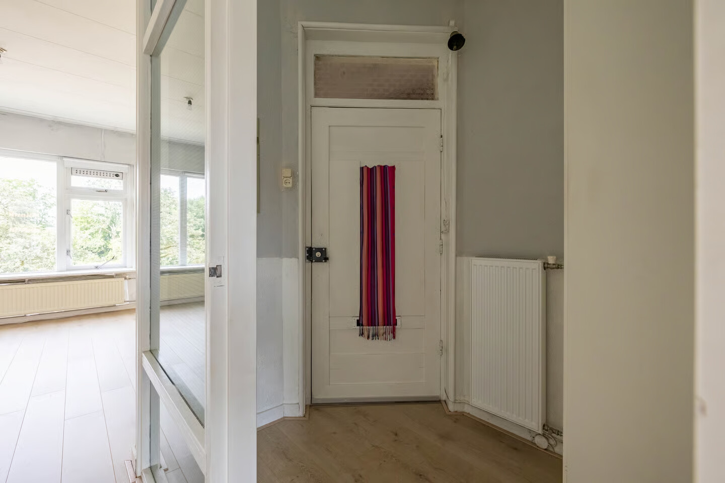 Appartement te koop: Adriaan van Ostadestraat 173, Groningen