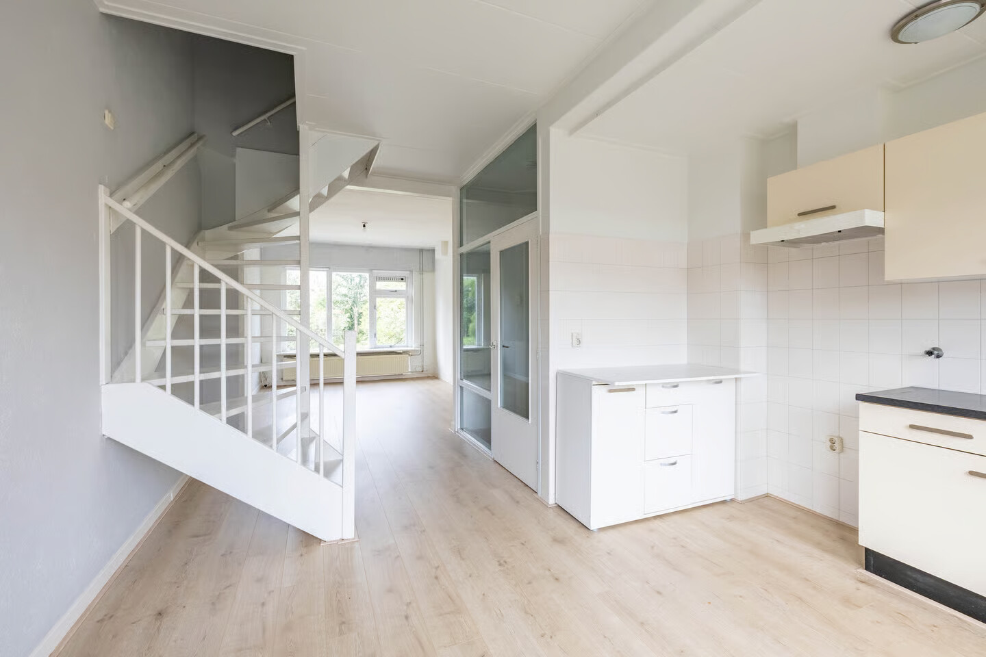 Appartement te koop: Adriaan van Ostadestraat 173, Groningen