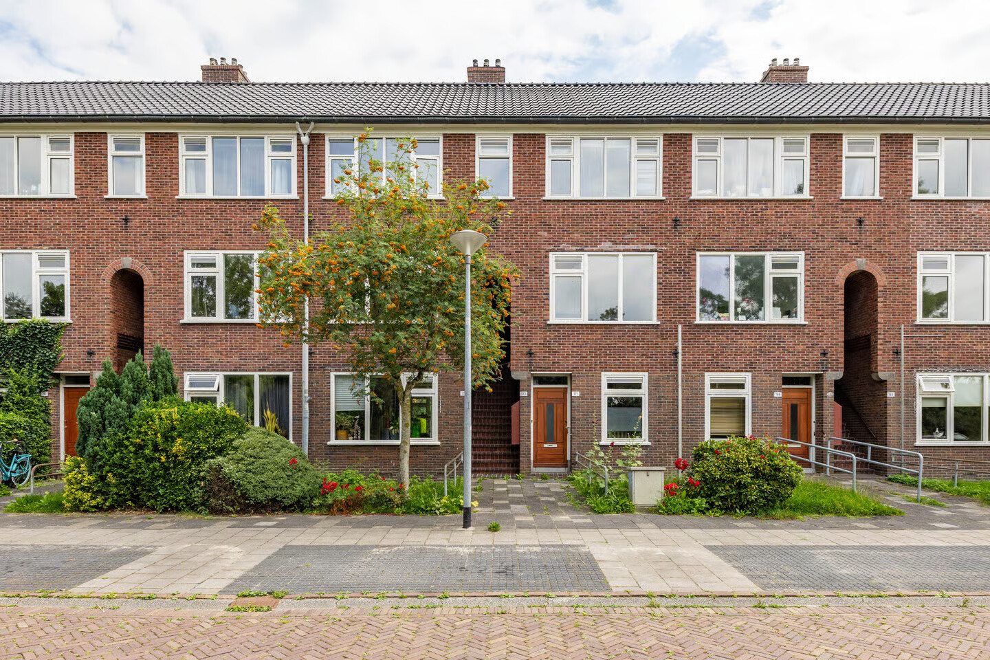 Appartement te koop: Adriaan van Ostadestraat 173, Groningen
