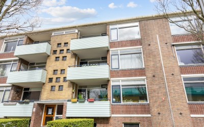 Jacob van Ruysdaelstraat 55