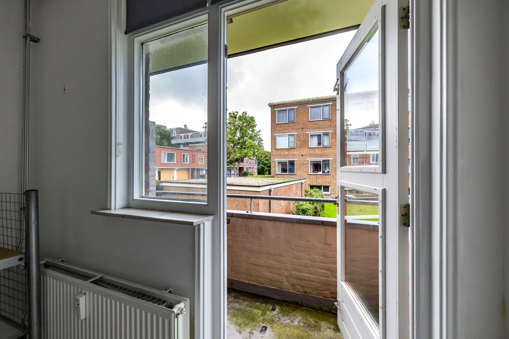 Appartement te koop: Frans van Mierisstraat 4, Groningen